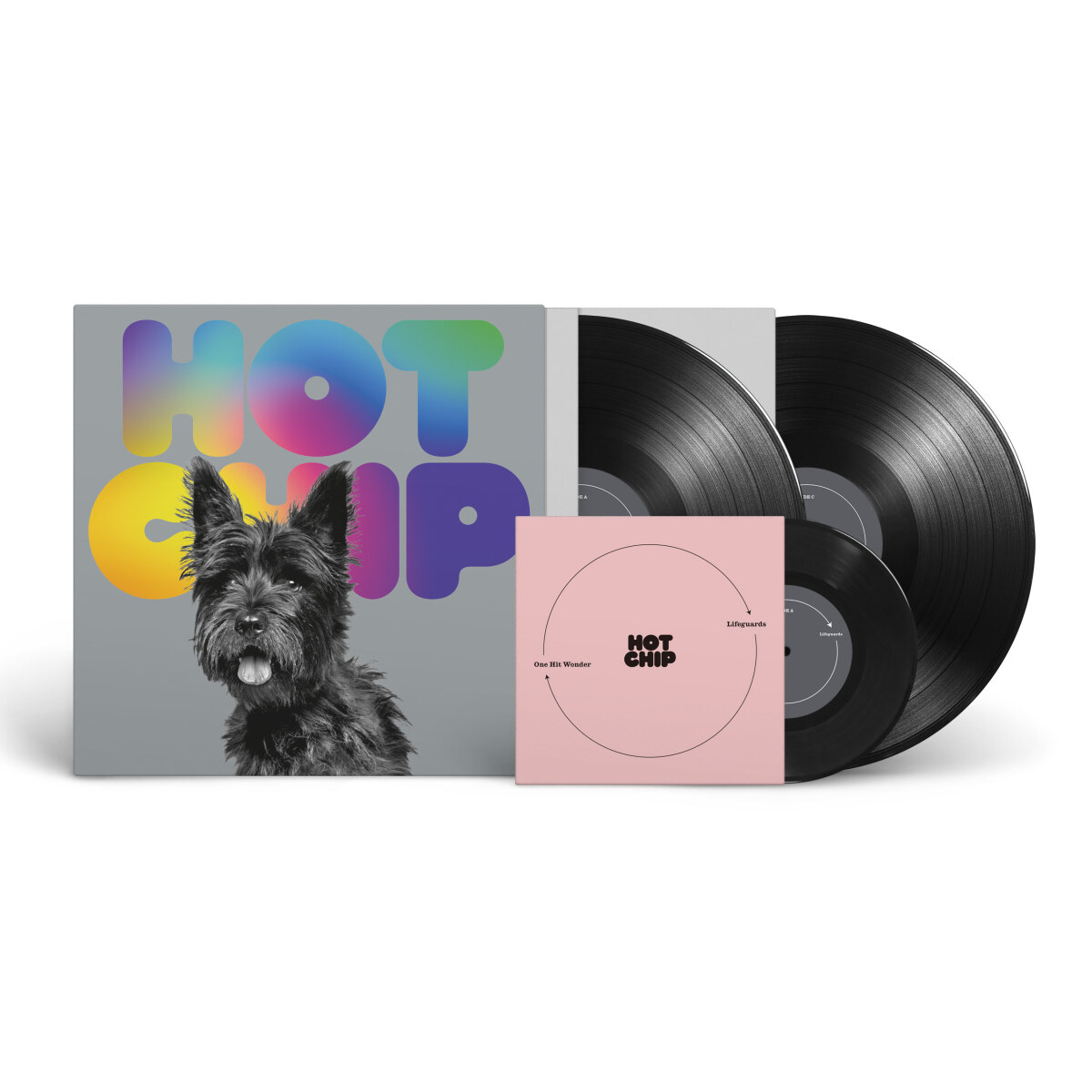 Hot Chip confirma su primer álbum desde 2022